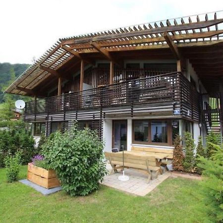 Modern Apartment With Wilder Kaiser View Kirchdorf in Tirol Kültér fotó