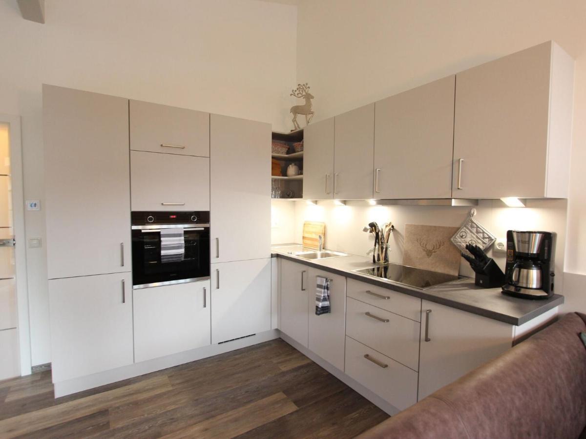 Modern Apartment With Wilder Kaiser View Kirchdorf in Tirol Kültér fotó