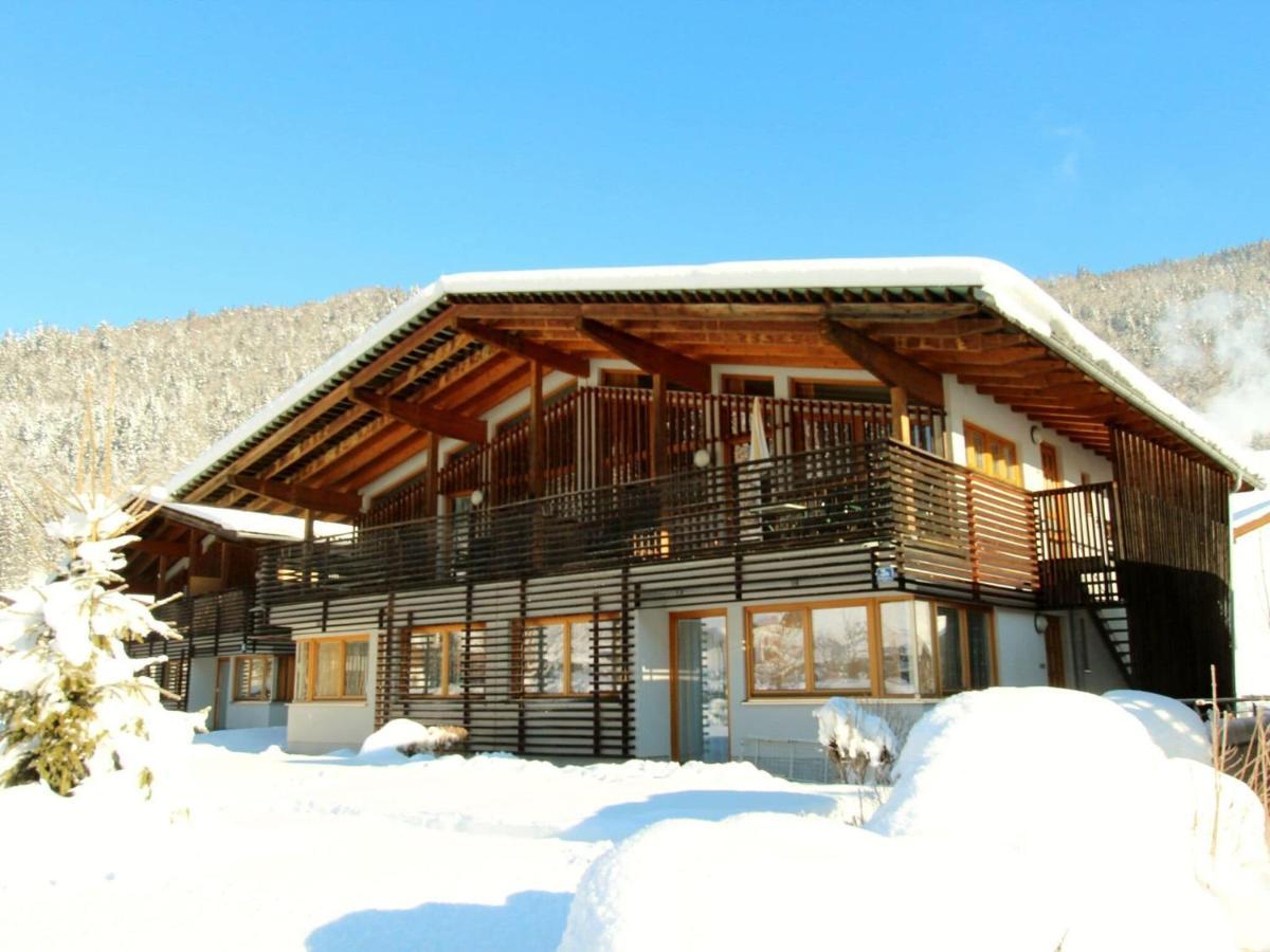 Modern Apartment With Wilder Kaiser View Kirchdorf in Tirol Kültér fotó