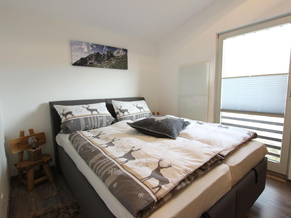 Modern Apartment With Wilder Kaiser View Kirchdorf in Tirol Kültér fotó
