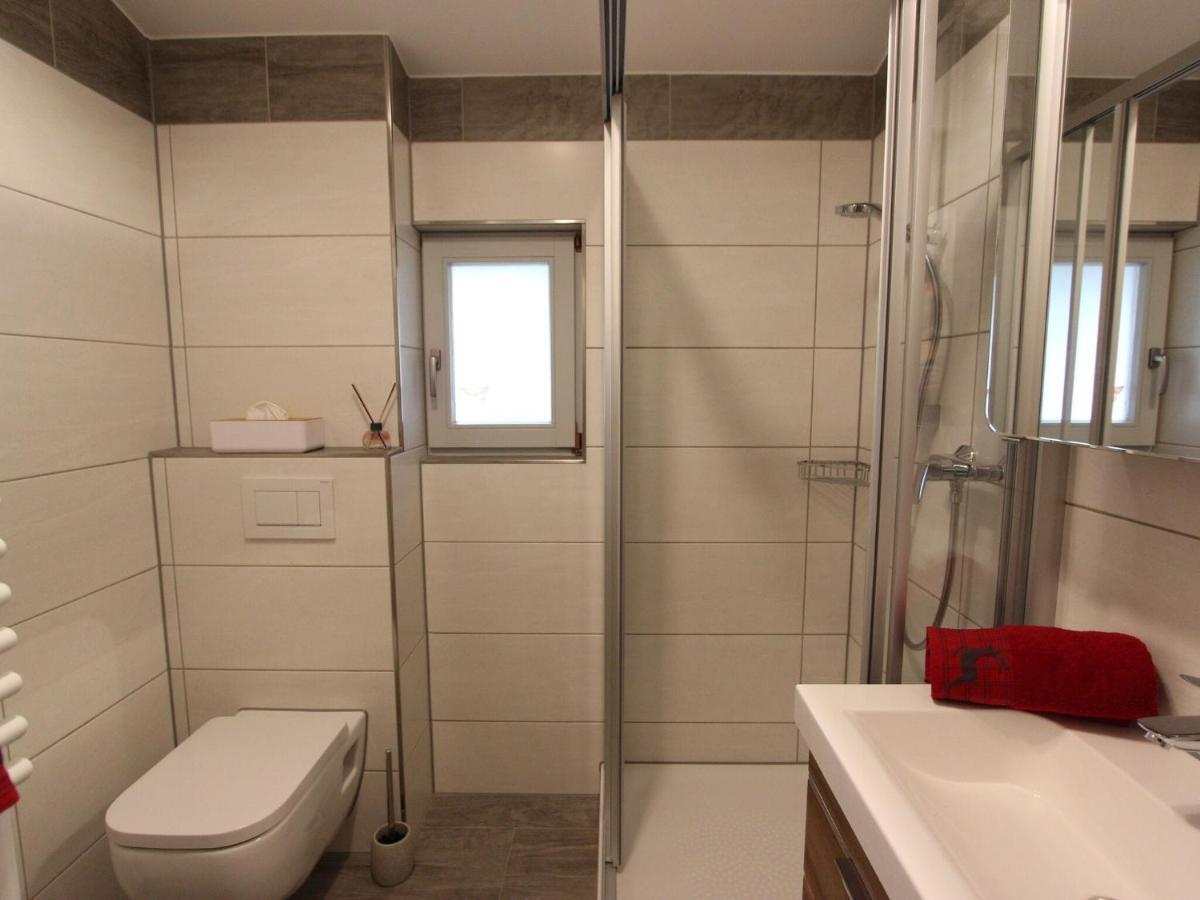 Modern Apartment With Wilder Kaiser View Kirchdorf in Tirol Kültér fotó