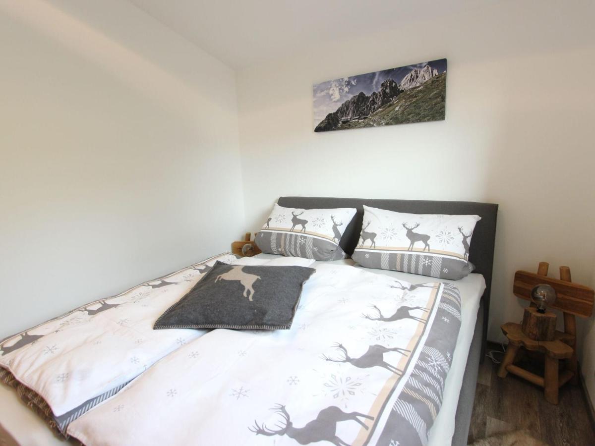 Modern Apartment With Wilder Kaiser View Kirchdorf in Tirol Kültér fotó