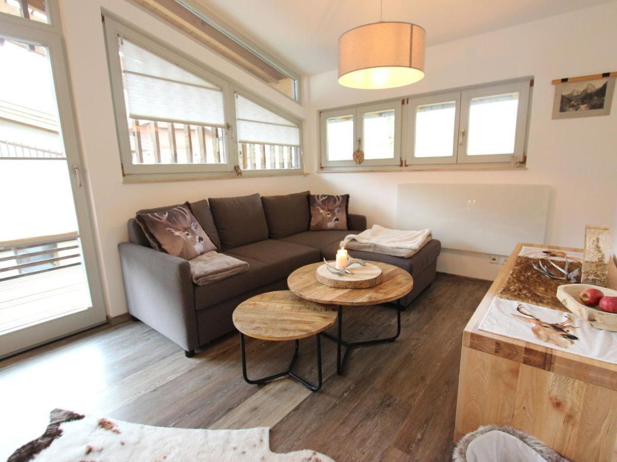 Modern Apartment With Wilder Kaiser View Kirchdorf in Tirol Kültér fotó